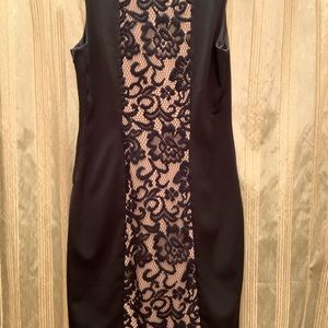 Maurices Lace Dress